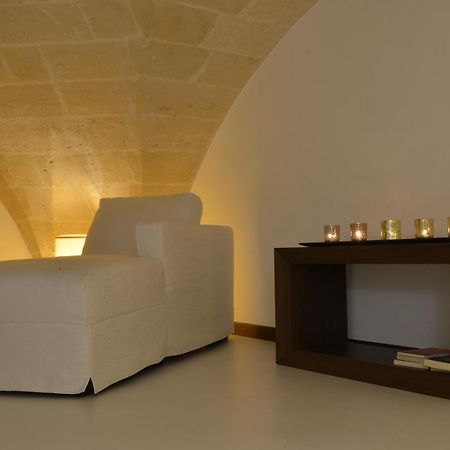 Antica Civita Luxury Room Матера Екстериор снимка