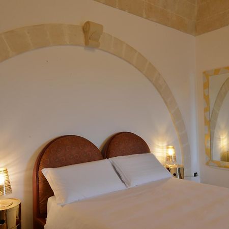 Antica Civita Luxury Room Матера Екстериор снимка