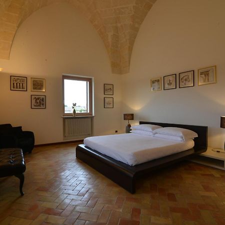 Antica Civita Luxury Room Матера Екстериор снимка