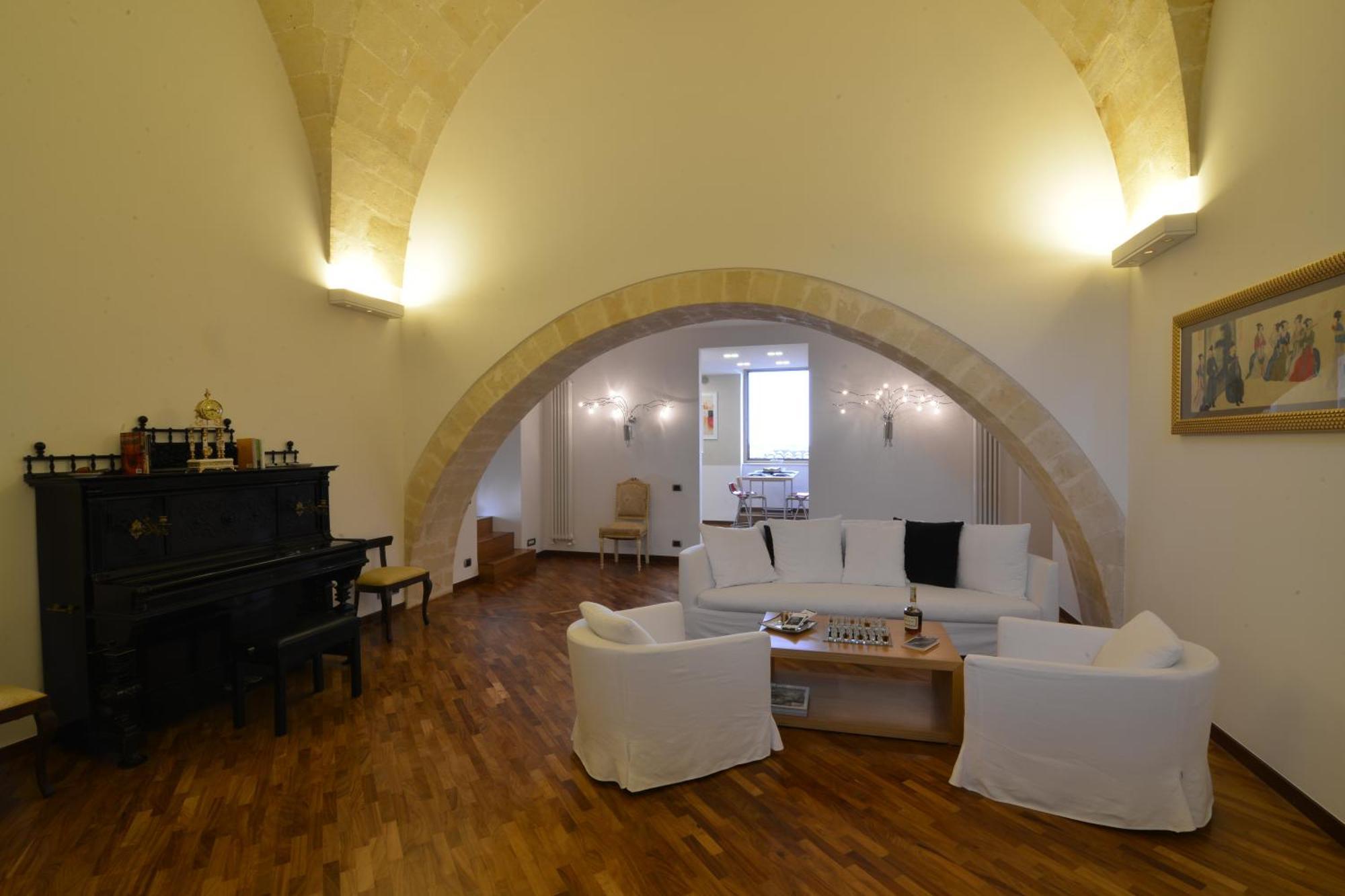 Antica Civita Luxury Room Матера Екстериор снимка