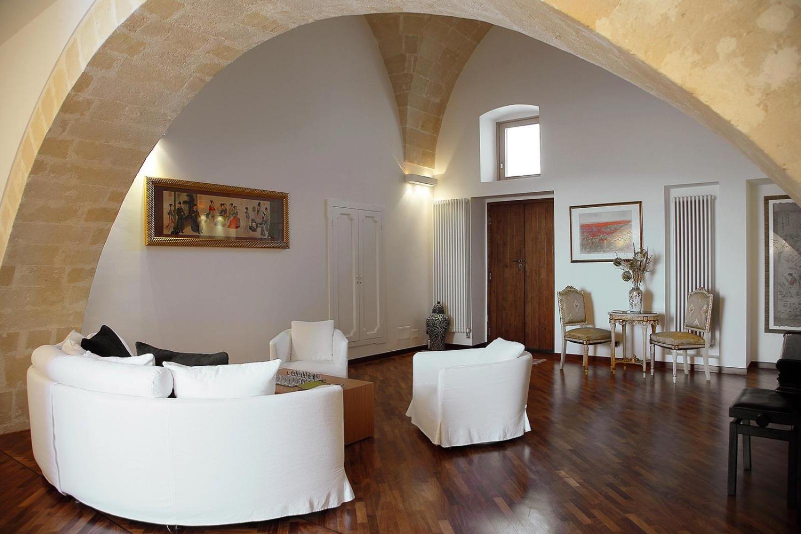 Antica Civita Luxury Room Матера Екстериор снимка
