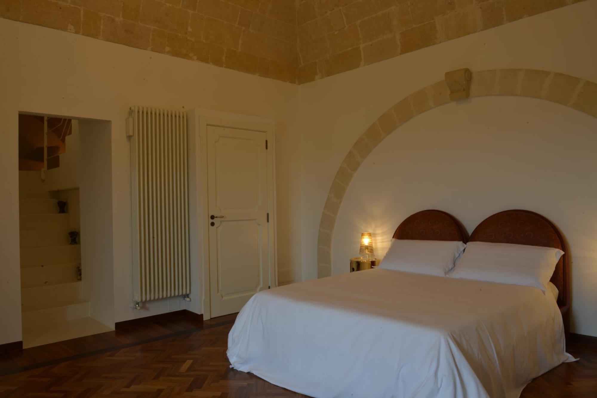 Antica Civita Luxury Room Матера Екстериор снимка