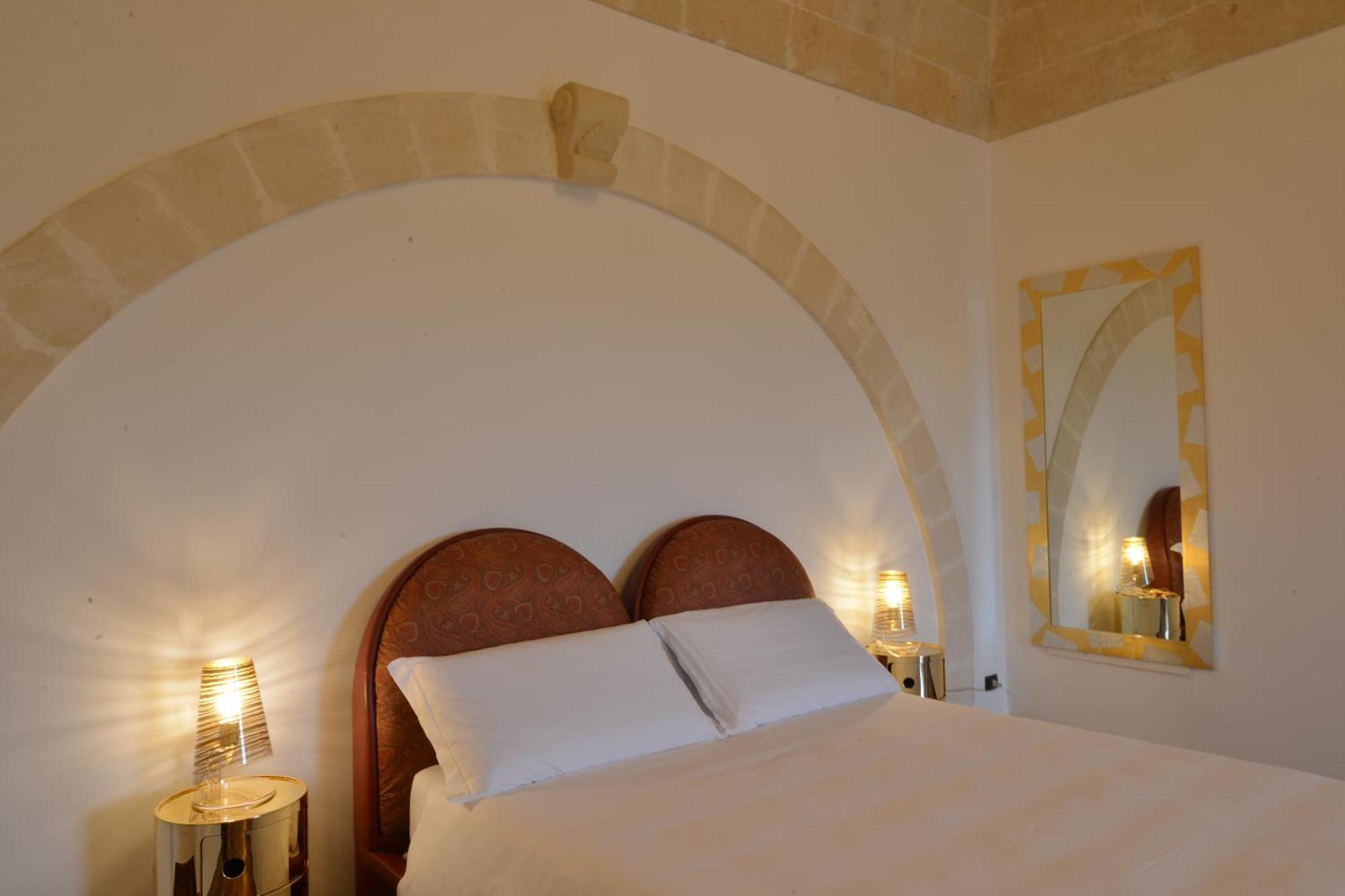 Antica Civita Luxury Room Матера Екстериор снимка