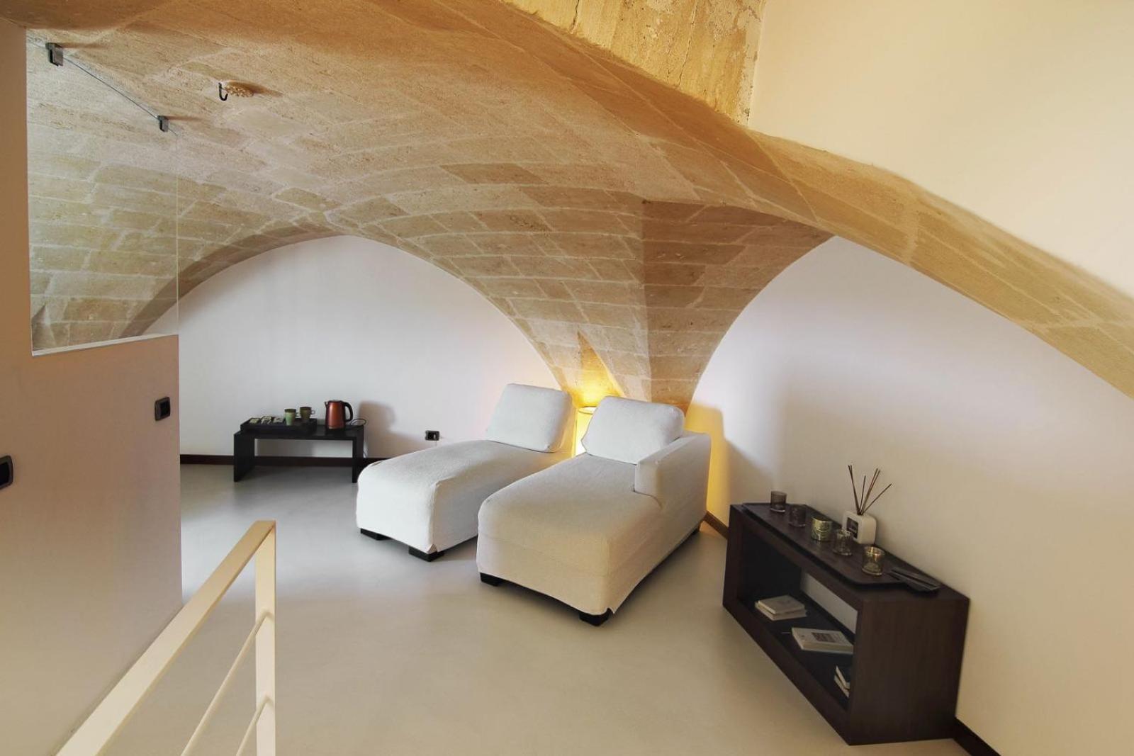 Antica Civita Luxury Room Матера Екстериор снимка