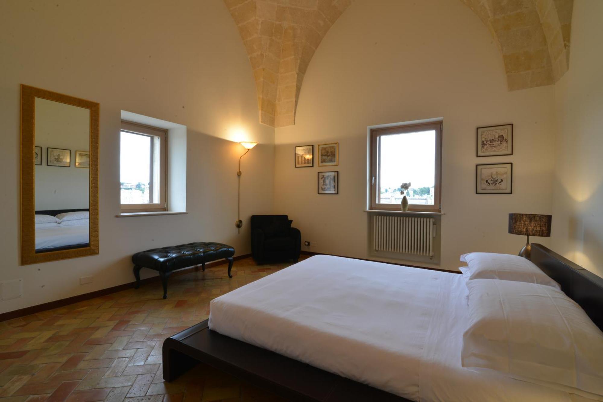 Antica Civita Luxury Room Матера Екстериор снимка
