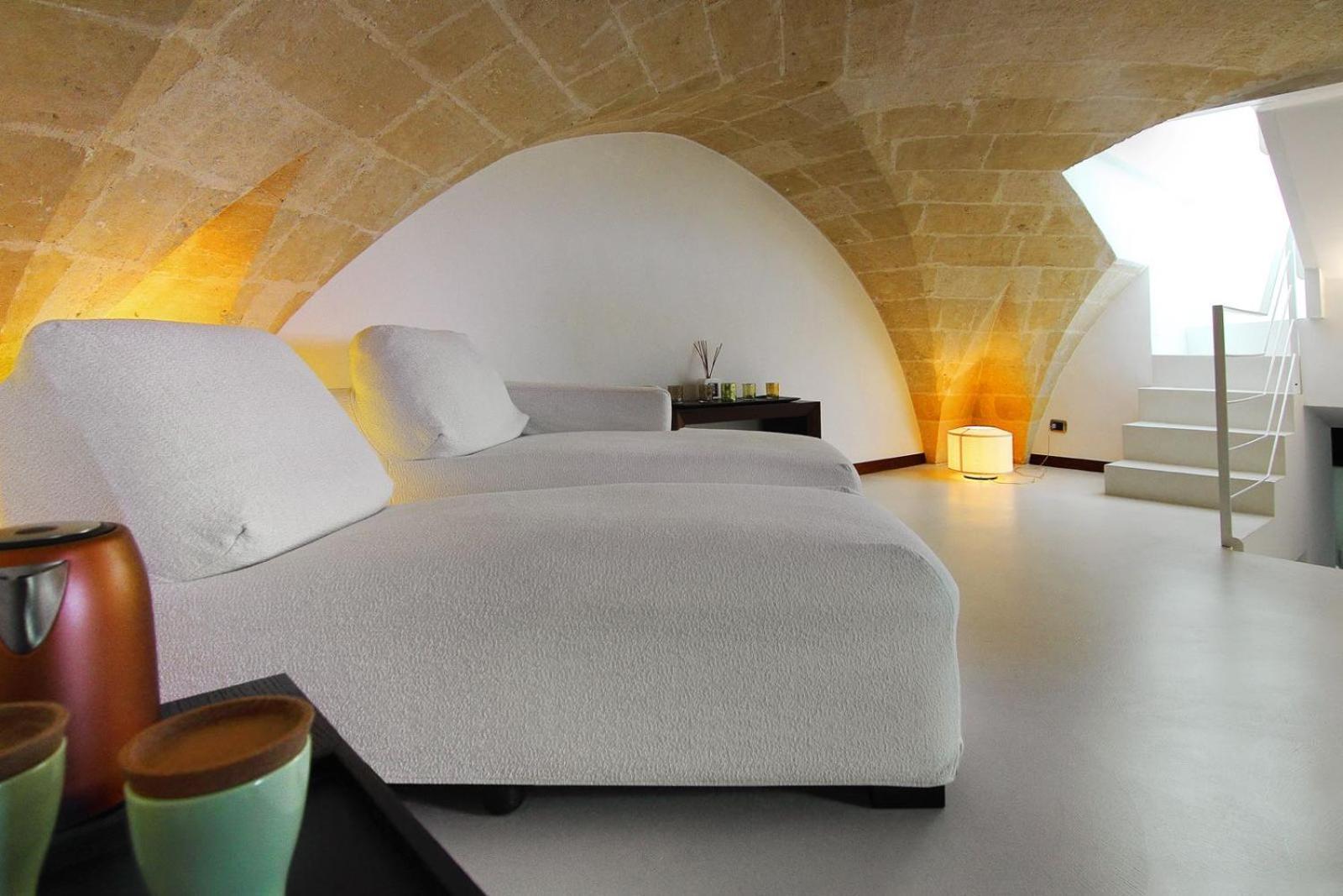 Antica Civita Luxury Room Матера Екстериор снимка