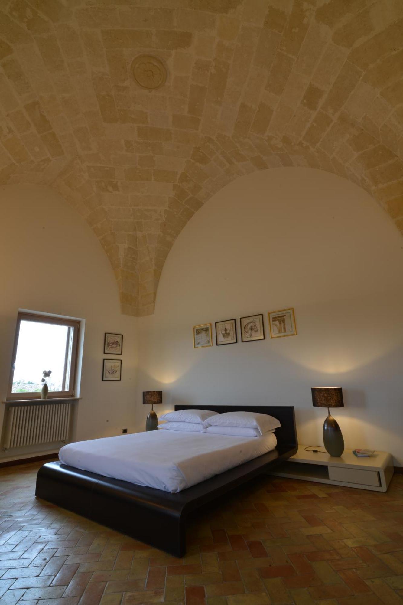 Antica Civita Luxury Room Матера Екстериор снимка