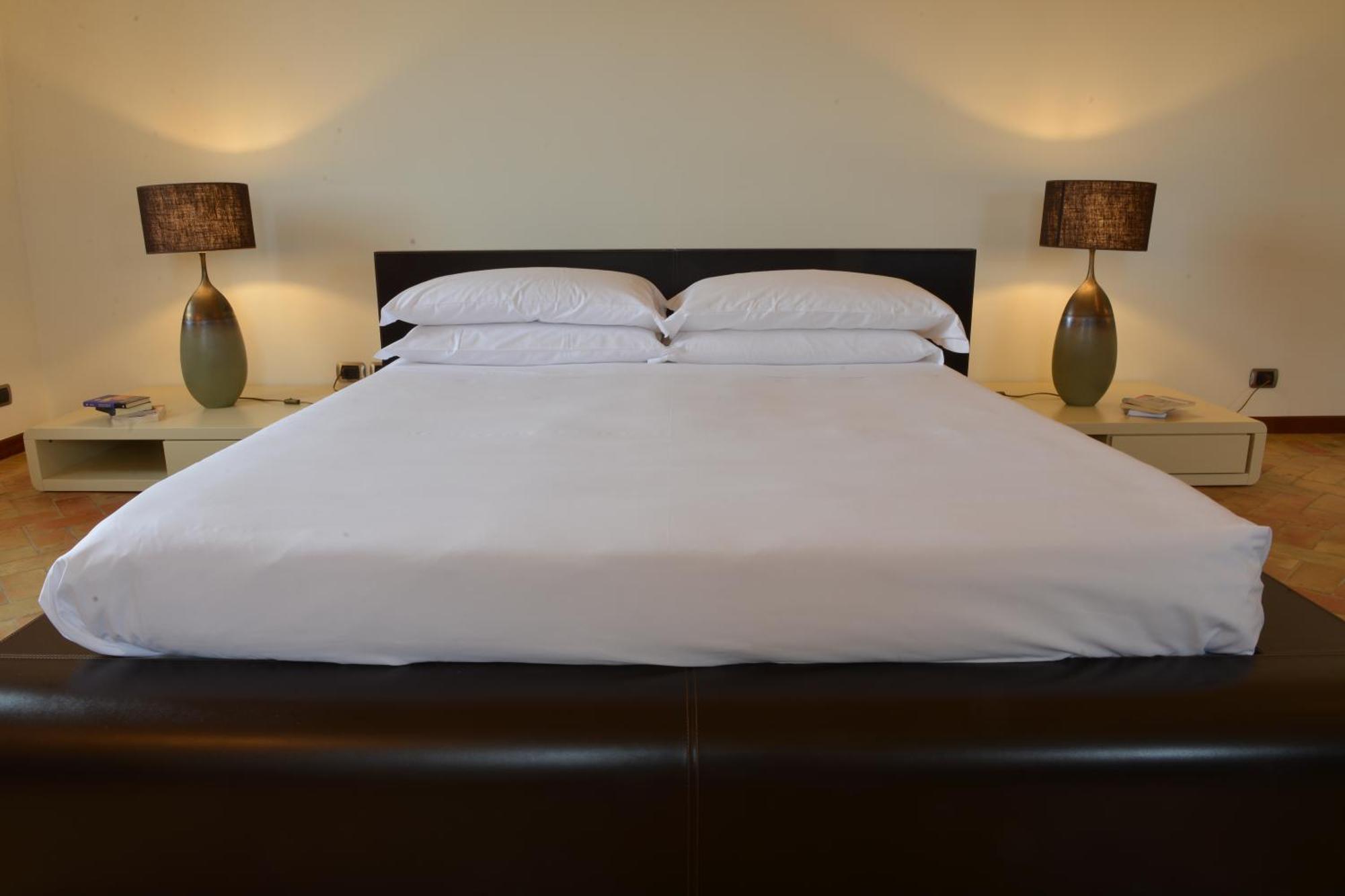 Antica Civita Luxury Room Матера Екстериор снимка