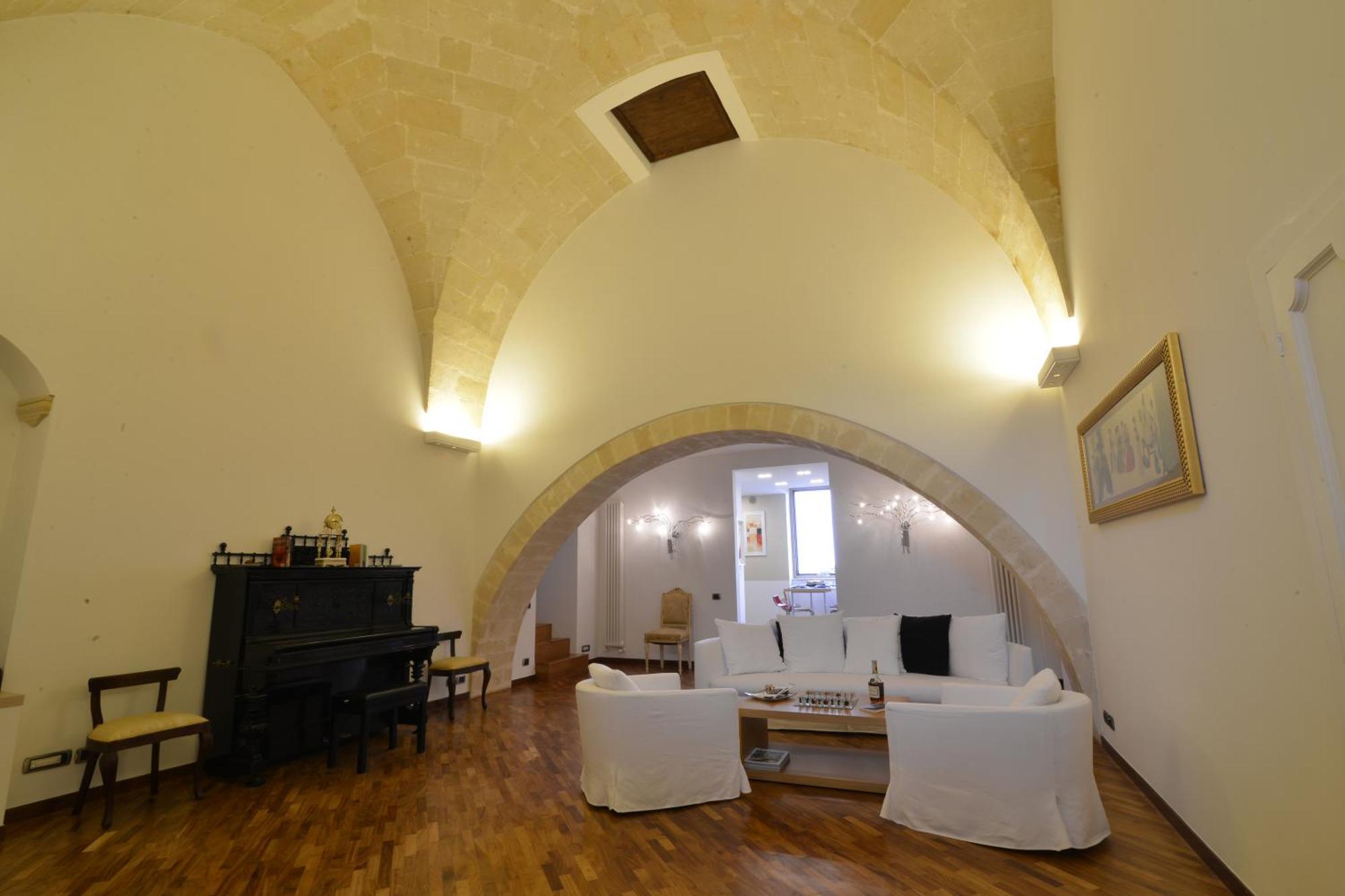 Antica Civita Luxury Room Матера Екстериор снимка
