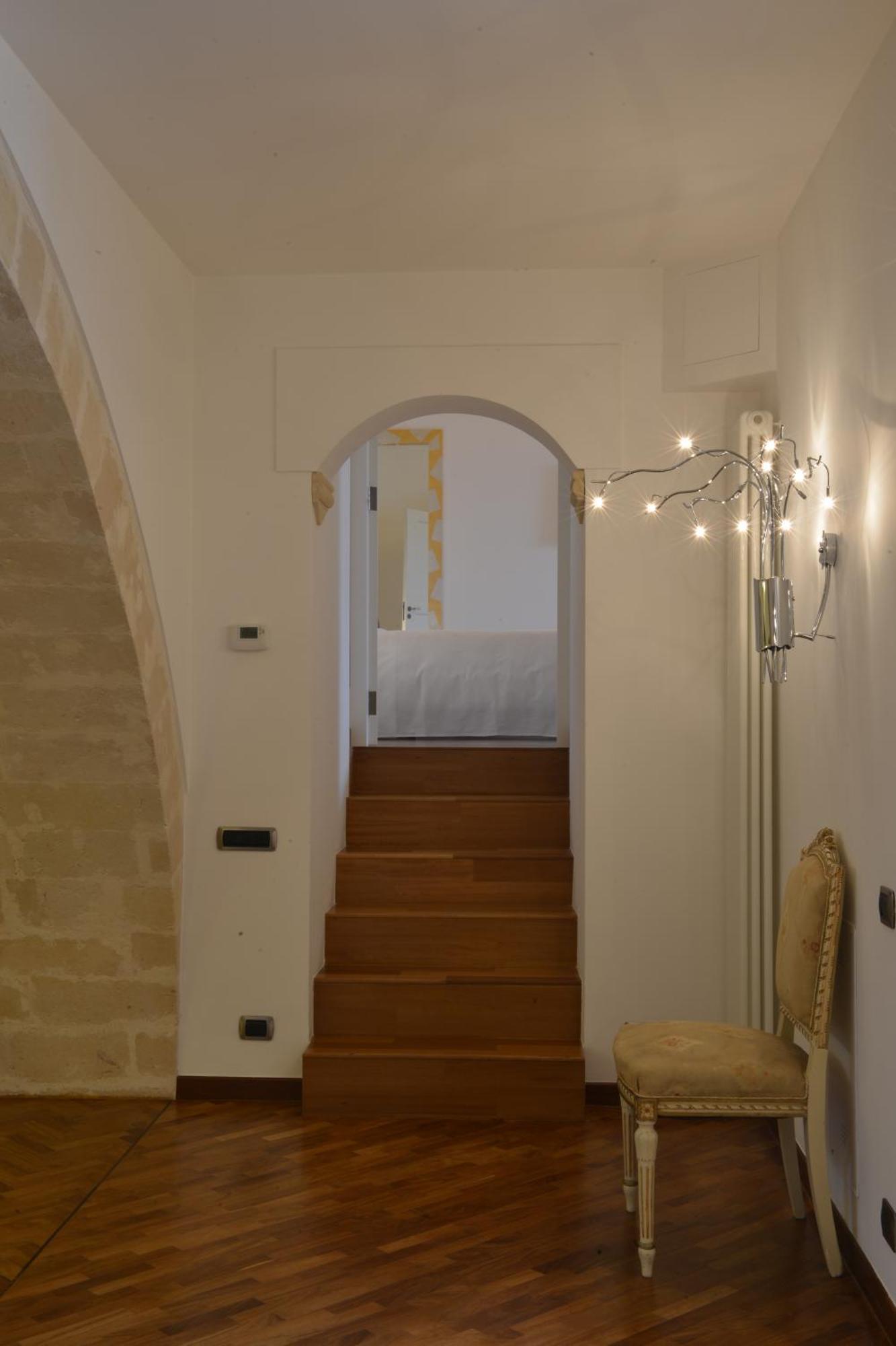 Antica Civita Luxury Room Матера Екстериор снимка