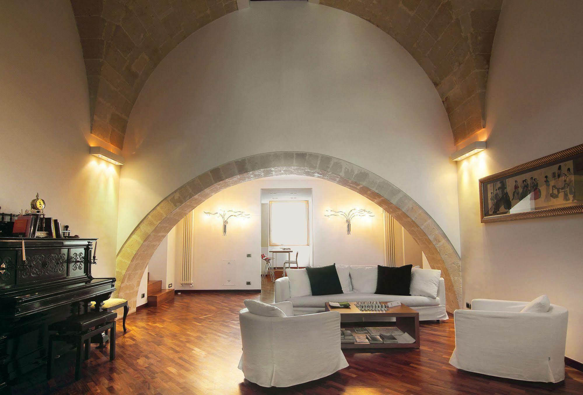 Antica Civita Luxury Room Матера Екстериор снимка