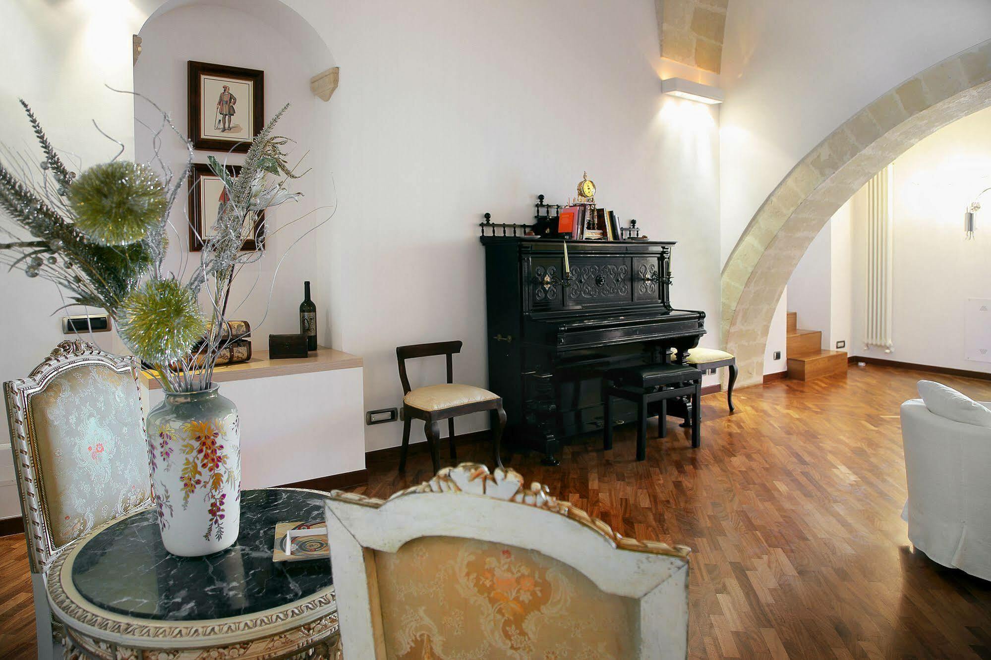 Antica Civita Luxury Room Матера Екстериор снимка