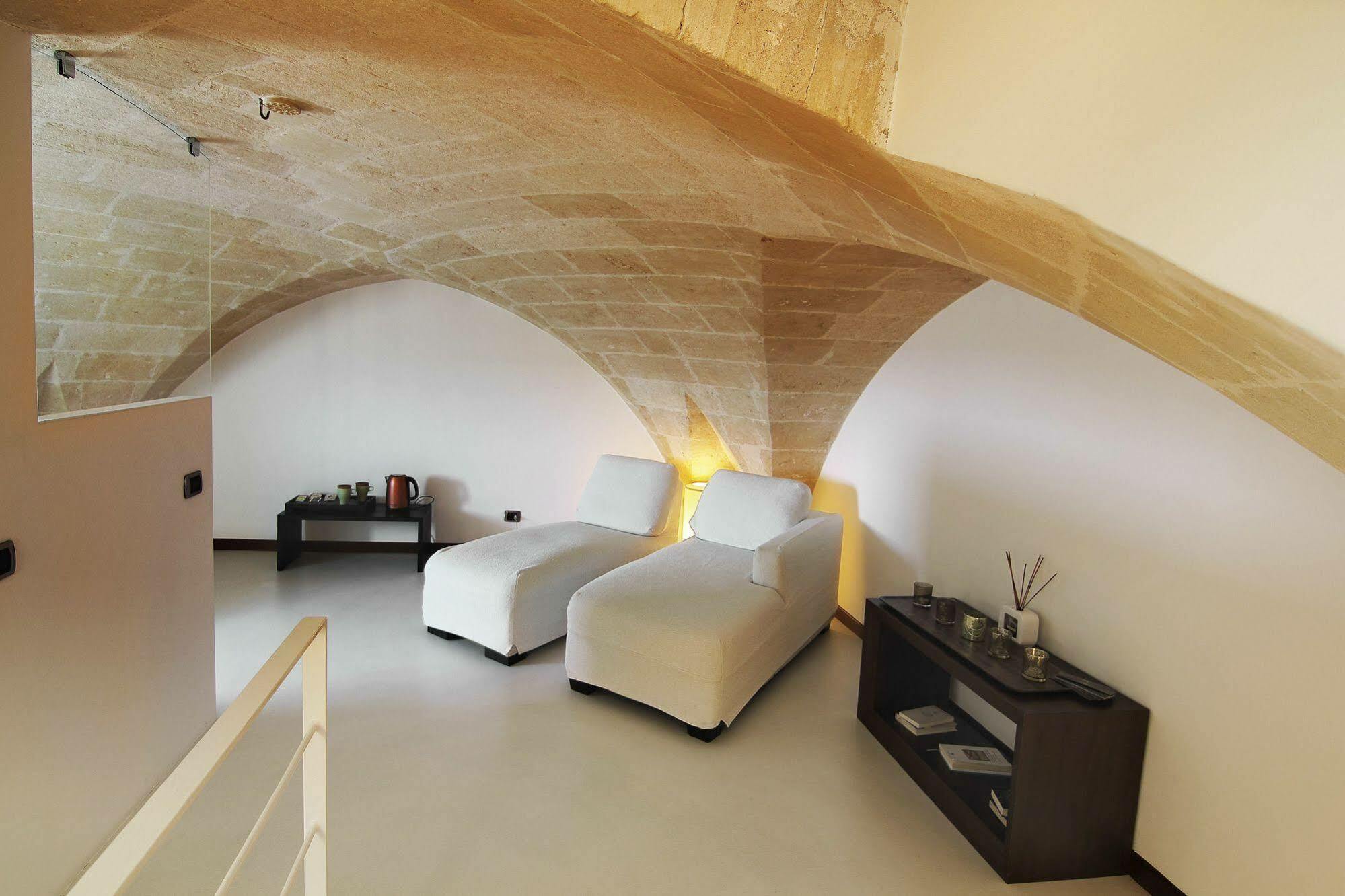Antica Civita Luxury Room Матера Екстериор снимка