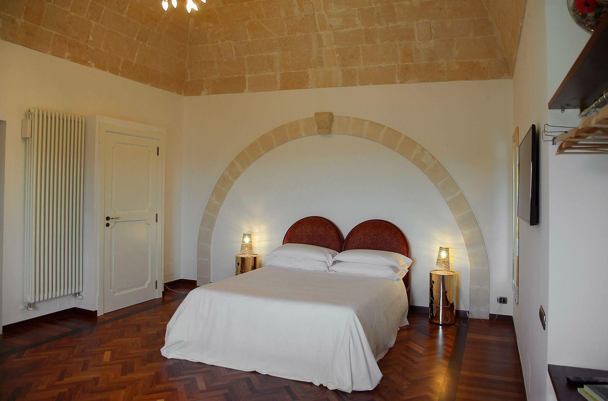 Antica Civita Luxury Room Матера Екстериор снимка