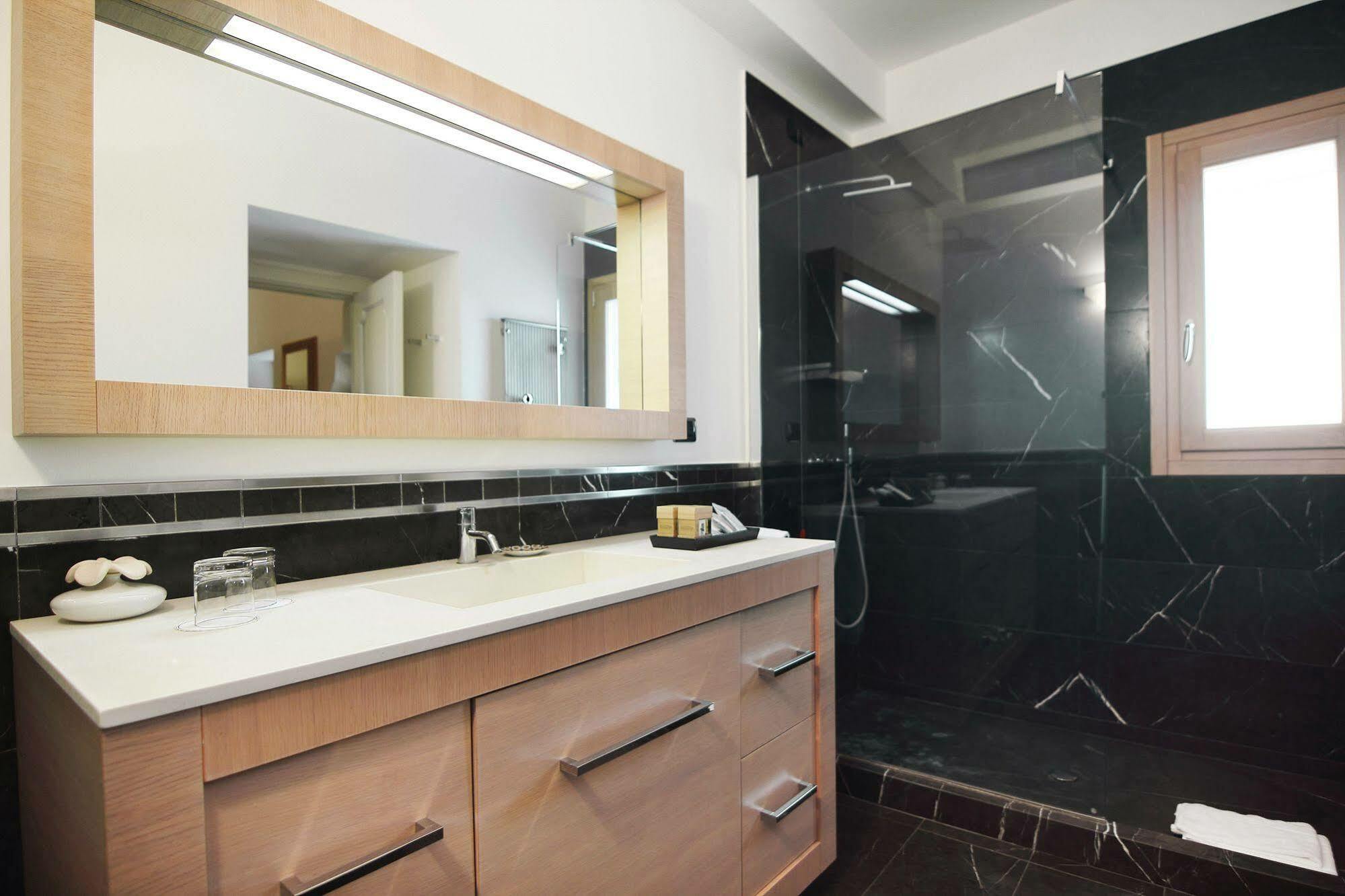 Antica Civita Luxury Room Матера Екстериор снимка
