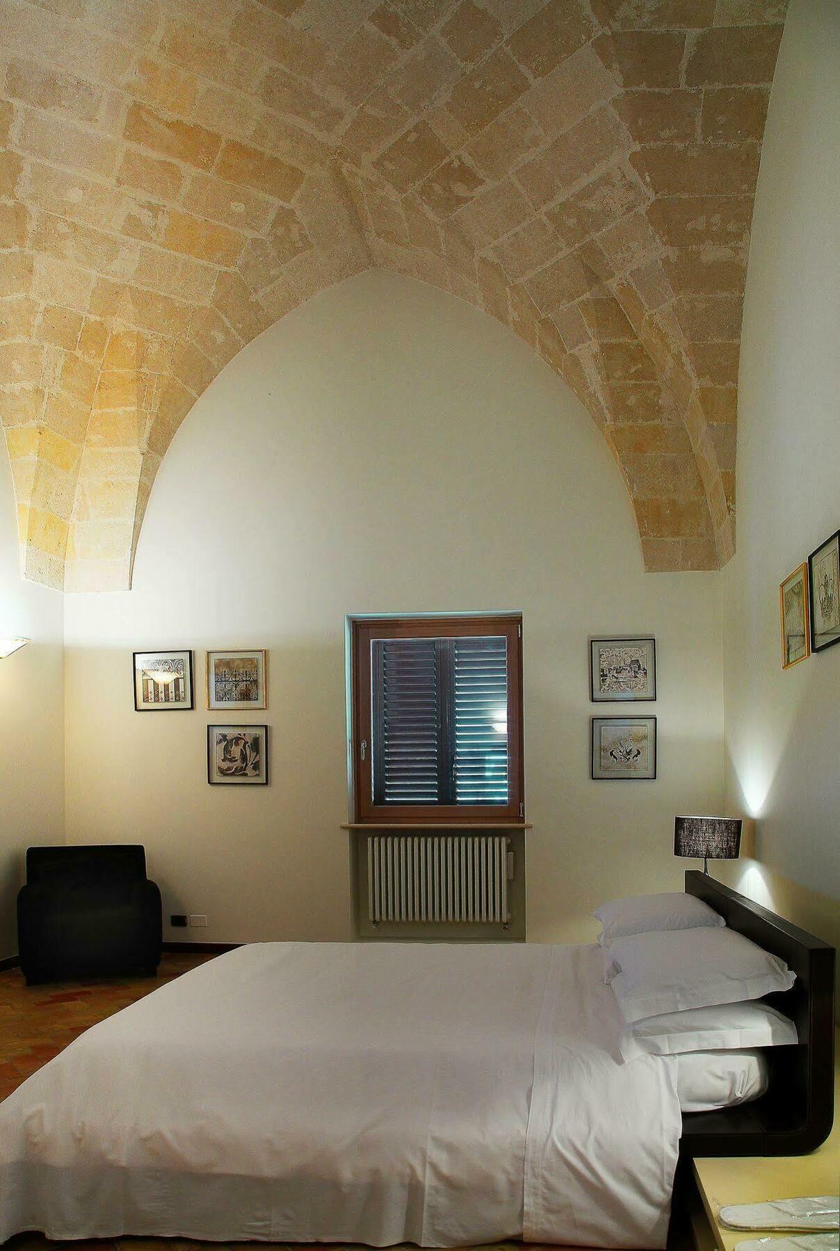 Antica Civita Luxury Room Матера Екстериор снимка