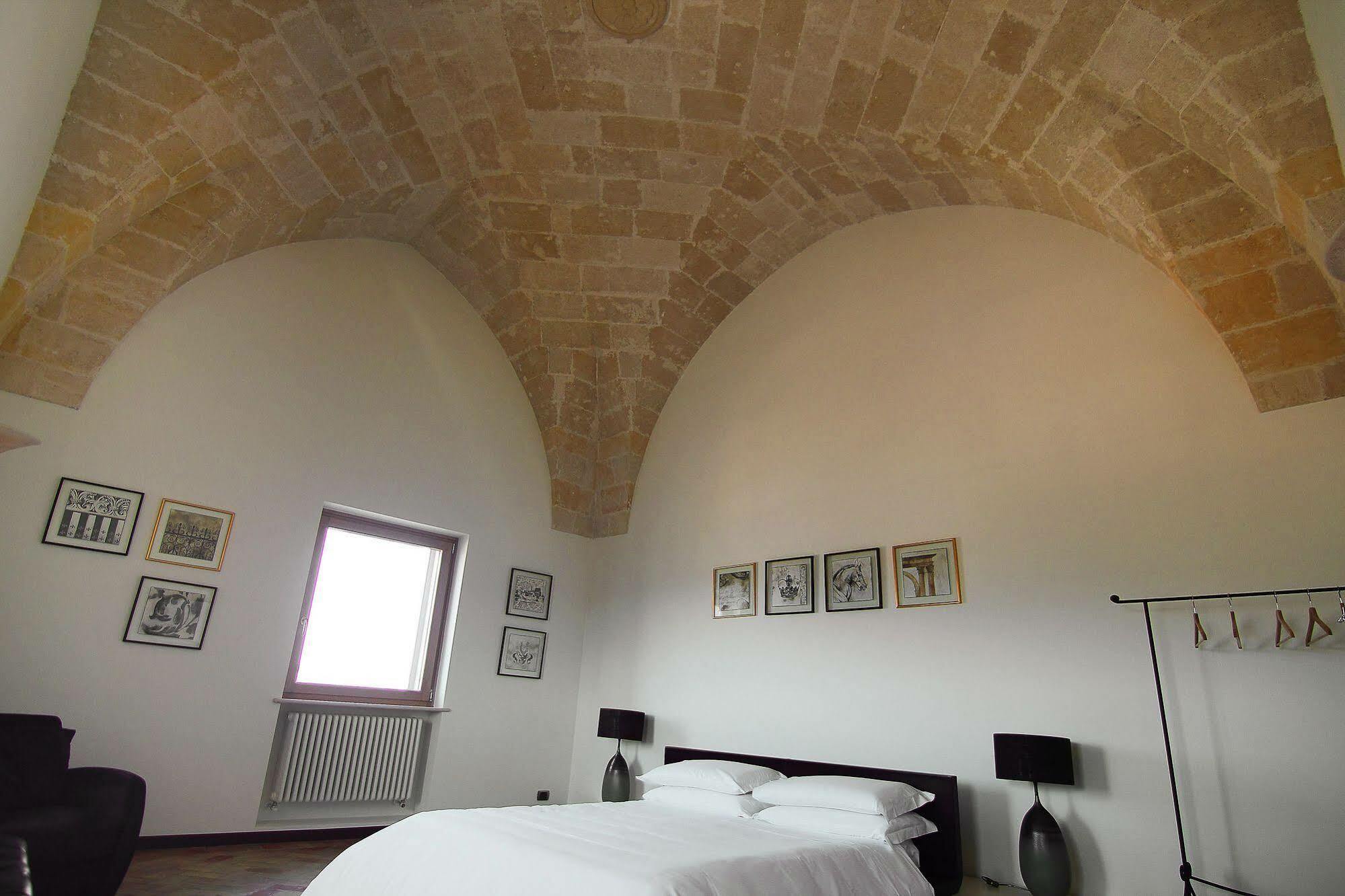 Antica Civita Luxury Room Матера Екстериор снимка