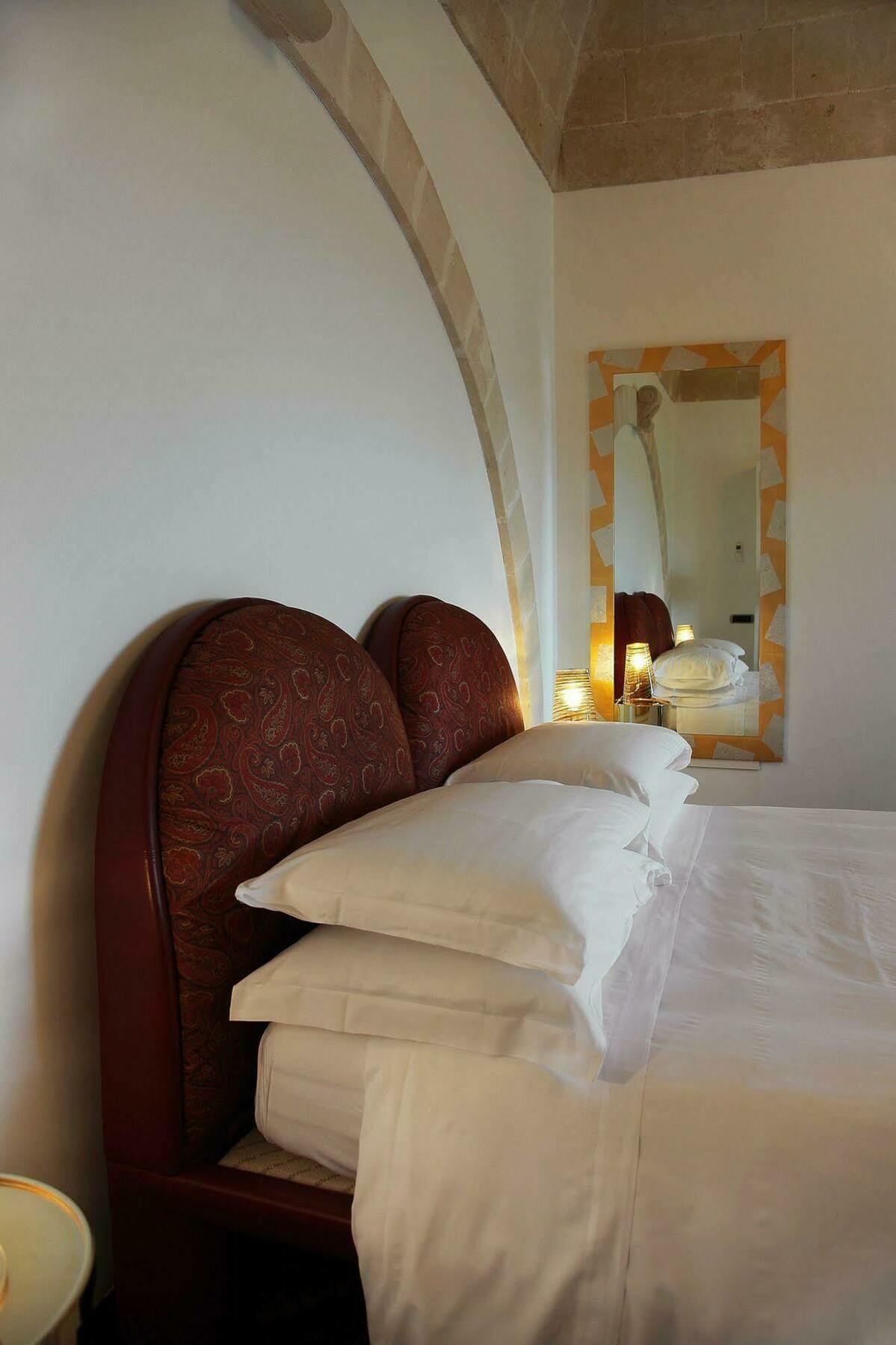 Antica Civita Luxury Room Матера Екстериор снимка